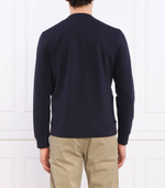 Худи Aeronautica Militare - темно-синий(FE1769F459)