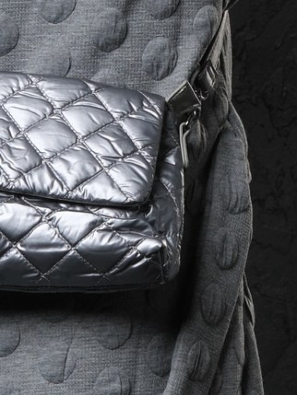 Сумочка маленькая / + 3 разных ремешка