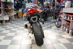 BMW F800 ST WB102340X8ZR09227