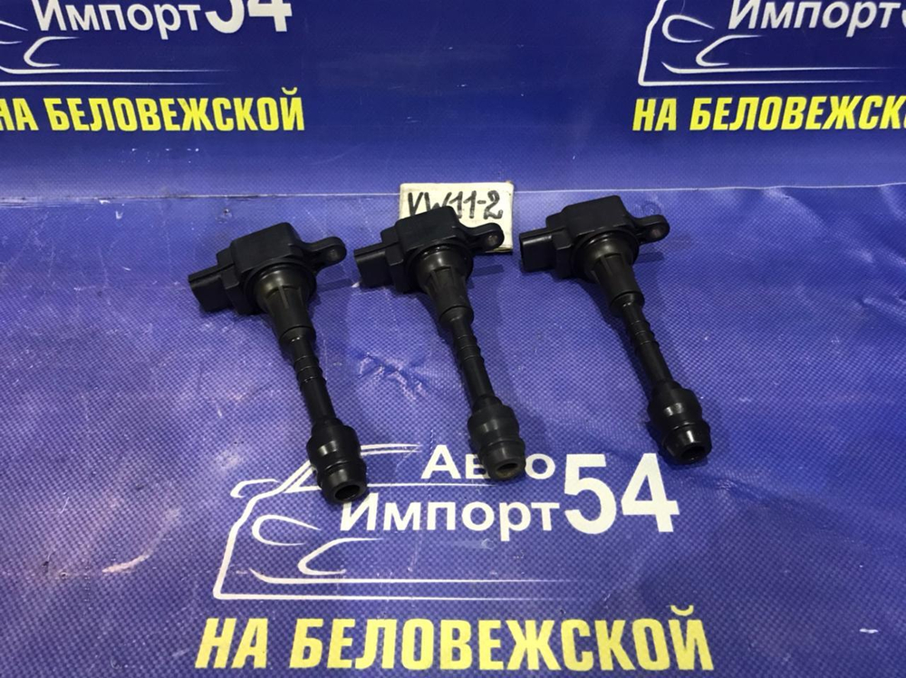 Катушка зажигания NISSAN EXPERT 2001