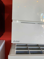 Mitsubishi Electric MSZ-LN50VG2W/MUZ-LN50VG2
