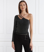 Боди Nakaris HUGO - черный(50499303)