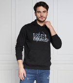 Худи Karl Lagerfeld - черный(705082 531900)