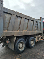 Shacman (Shaanxi) SX* 6x4 Самосвал SX32586T384 (Дизельный, 11,6 л, 430 л.с., МТ)