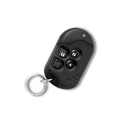 MCT-234 (868 МГц) 4-х канальный радиопередатчик-брелок