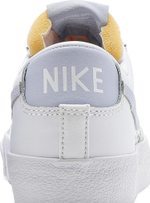 Nike Wmns Blazer Low “77 White Ghost”