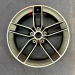 КОВАНЫЕ ДИСКИ для Porsche 911 992.2 GTS CARRERA