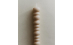Декоративная свеча Zara Home, 28х2х2 см, 2 шт., 3363/065