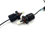 Cветодиодные лампы H16EU Sariti J1 Seoul Csp, 5500К, 12V, 25W, EMC (комплект, 2шт)