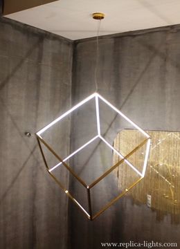 led chandelier 15-113