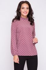 Блузка 40346 Avili