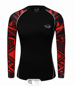 Рашгард RRS009 Stripes (детский)