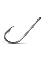 Крючки рыболовные (одинарный) 9291 NI №14, 2 упак по 10 шт
