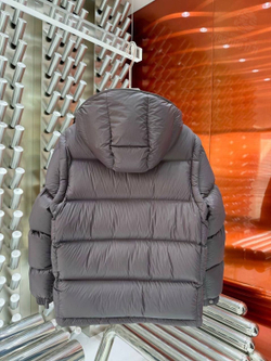 Пуховик-Жилет Moncler Cyclone