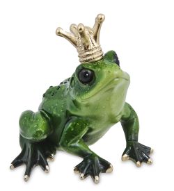 MN-331 Фигурка «Царевна-лягушка»