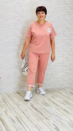 Костюм МС-1016 (персик)