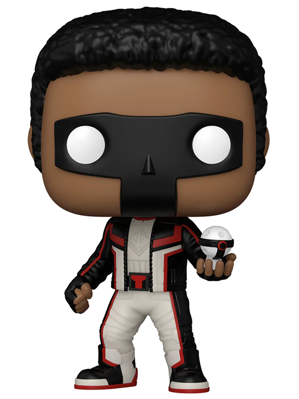 Фигурка Funko POP! Heroes DC Superman 2025 Mr.Terrific (584) 86644