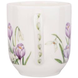 КРУЖКА LEFARD "SUNDAY" 380 МЛ (КОР=36ШТ.)