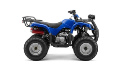 Квадроцикл XCHU 125CC