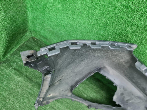 Бампер передний Chery Tiggo 8 Pro (2021-н.в.)