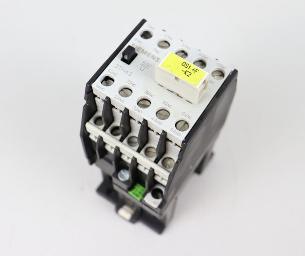 SIEMENS 3TH4394-0B