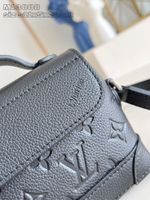 Louis Vuitton Steamer East West Wearable Wallet