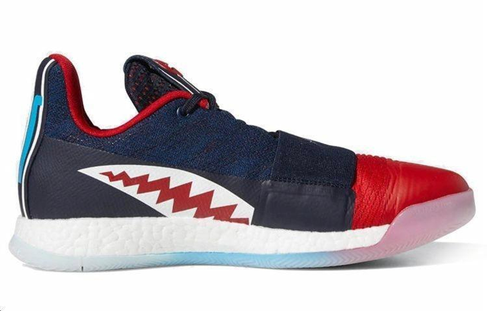 Кроссовки Adidas Harden Vol.3