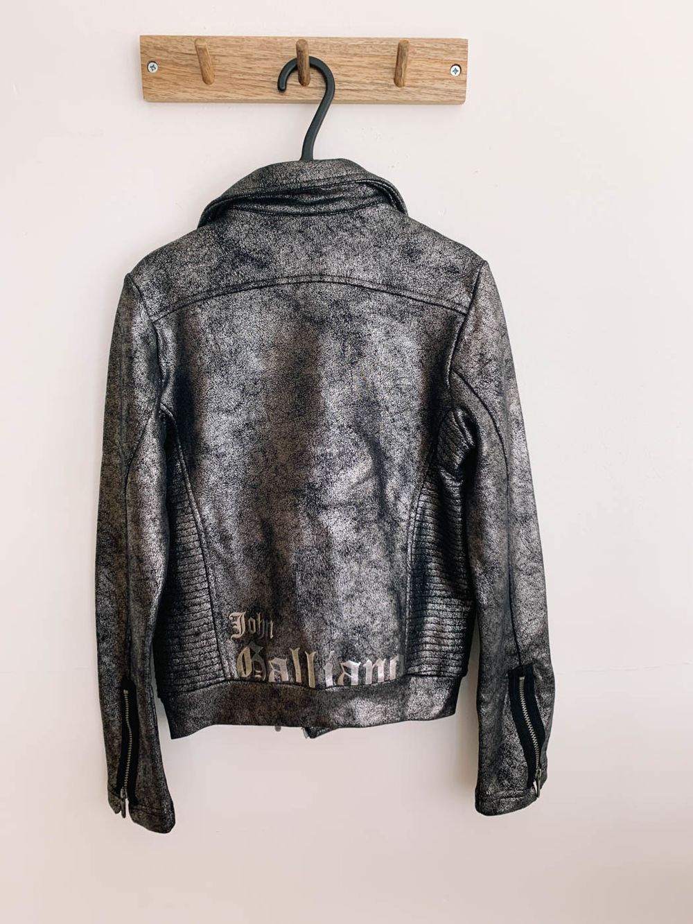 Куртка Galliano