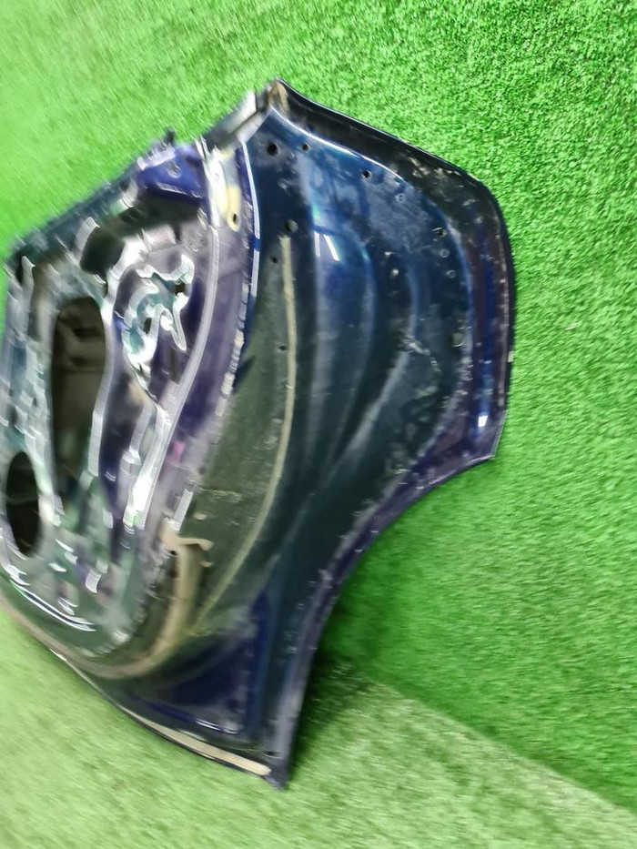 Дверь задняя правая Porsche Taycan (2019-н.в.)