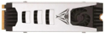 Накопитель SSD M.2 2280 Patriot Memory PV553P4TBM28H 4096 ГБ