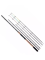 Фидер (фидерное удилище) Maximus INTEGRO