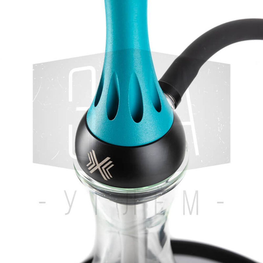 Кальян Alpha Hookah Model X (Florida)