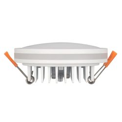 Светодиодная панель LTD-95SOL-10W Day White (Arlight, IP44 Пластик, 3 года) 017990