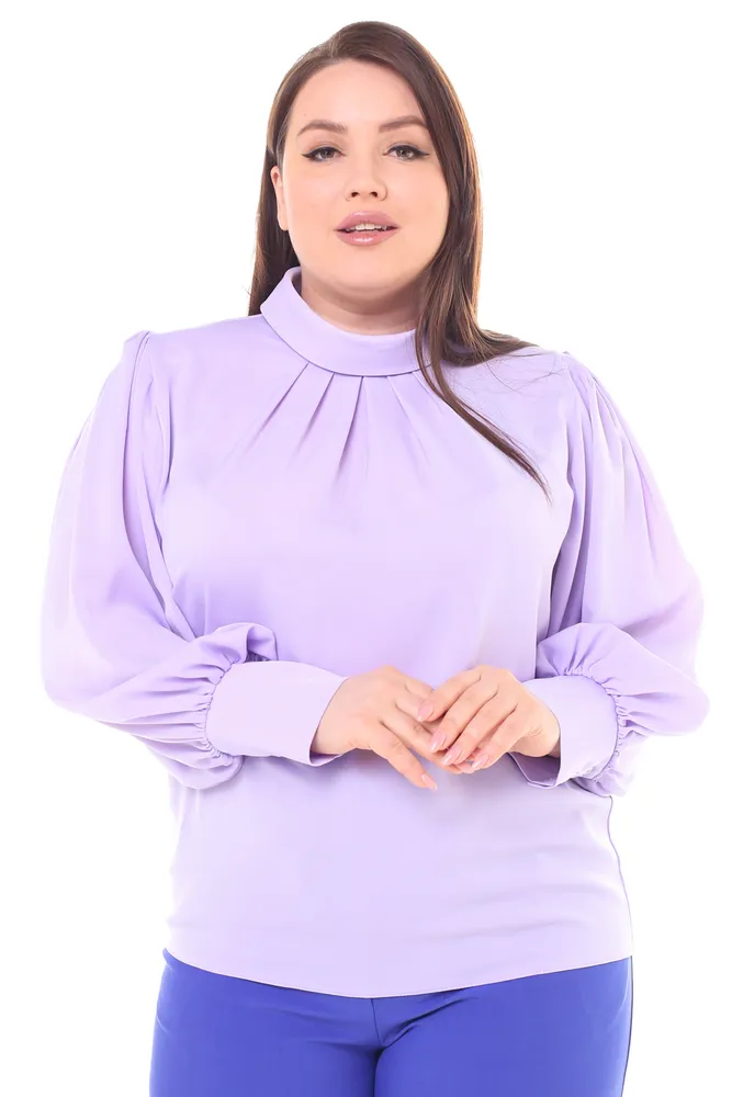 Блузка 3047 Fabrika