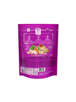 Сухой корм Whiskas для взрослых кошек, подушечки с курицей и индейкой, 0.8 кг