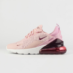Кроссовки Nike Air Max 270 Barely Rose new