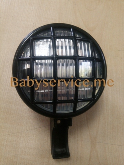 Фонарь Peg-Perego Polaris RZR