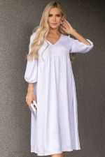 Платье Рейра (белое) П10820 LT Collection