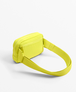 Oysho Сумка через плечо, желтый