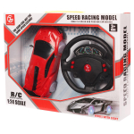 Машина классическая на РУ, коробка 627-302