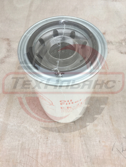 Фильтр масляный EKKA EK-2156