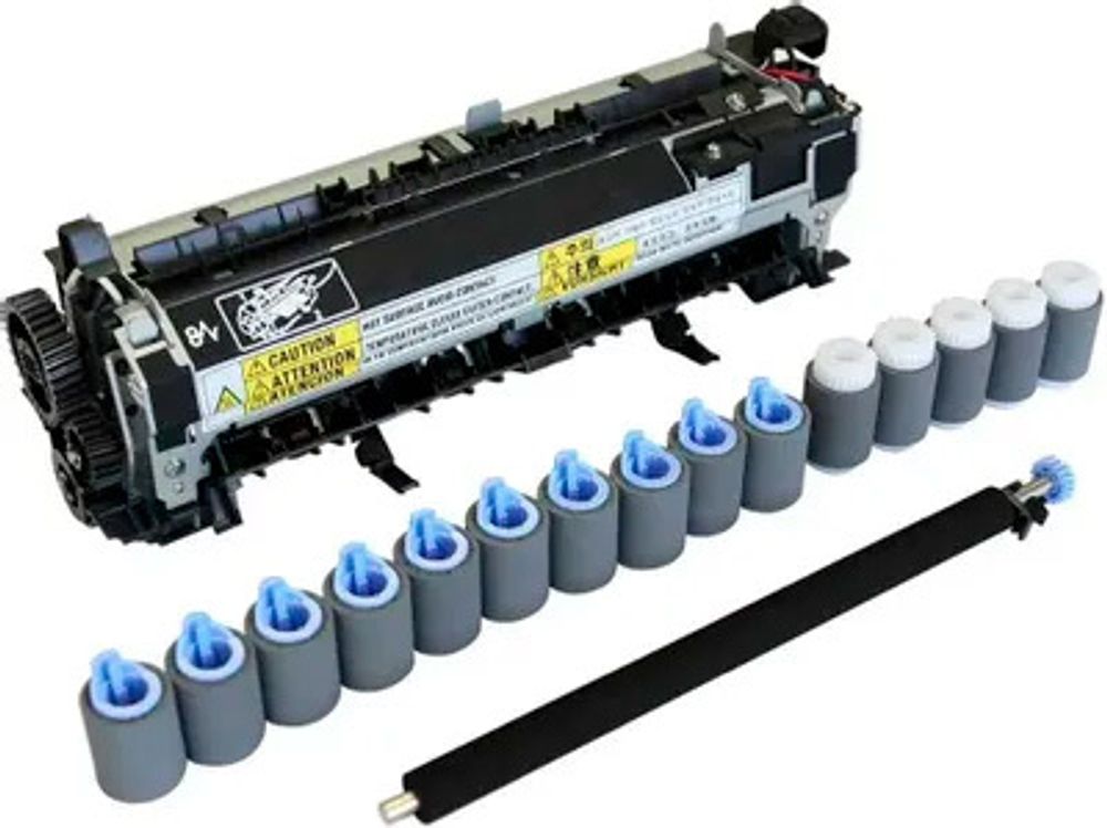 Сервисный набор HP Enterprise M604/M605/M606, CET2791U
