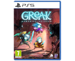 Greak (PS5) NEW