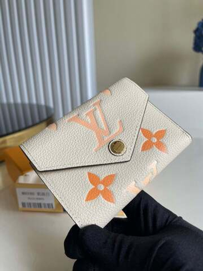 Louis Vuitton Victorine Wallet