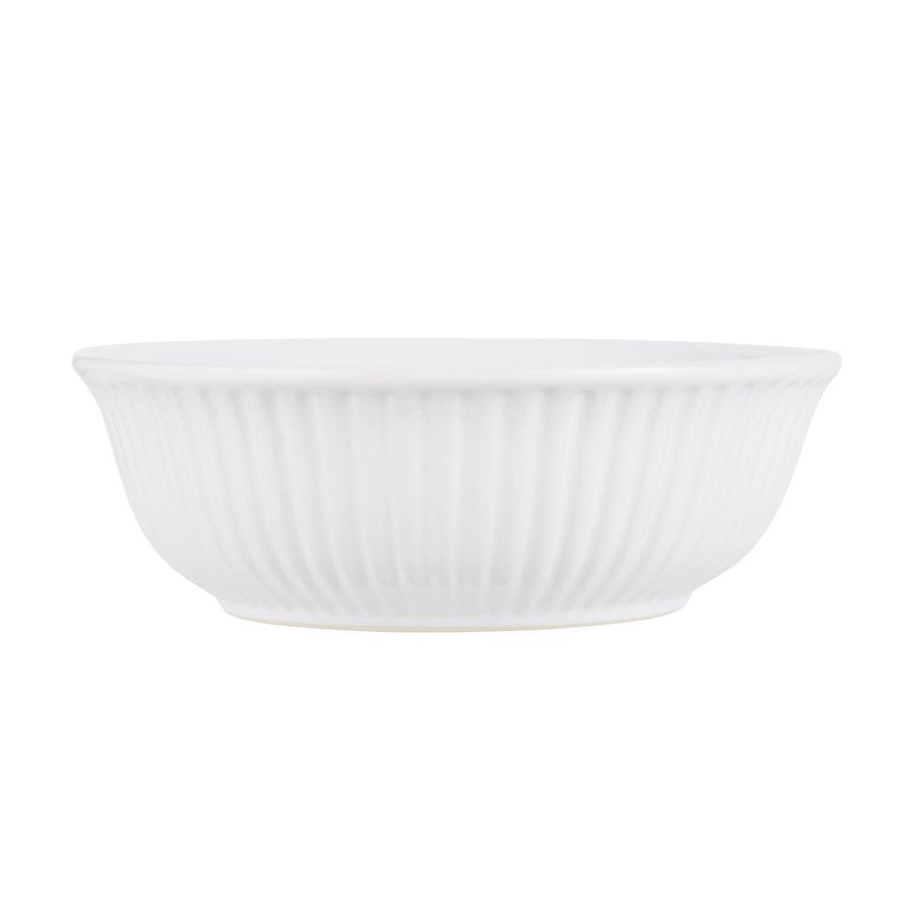 Пиала Mynte Pure White