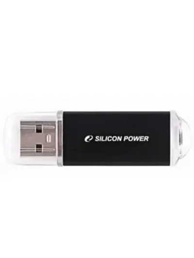 Память USB Flash 32 ГБ Ultima II-I Series BLACK