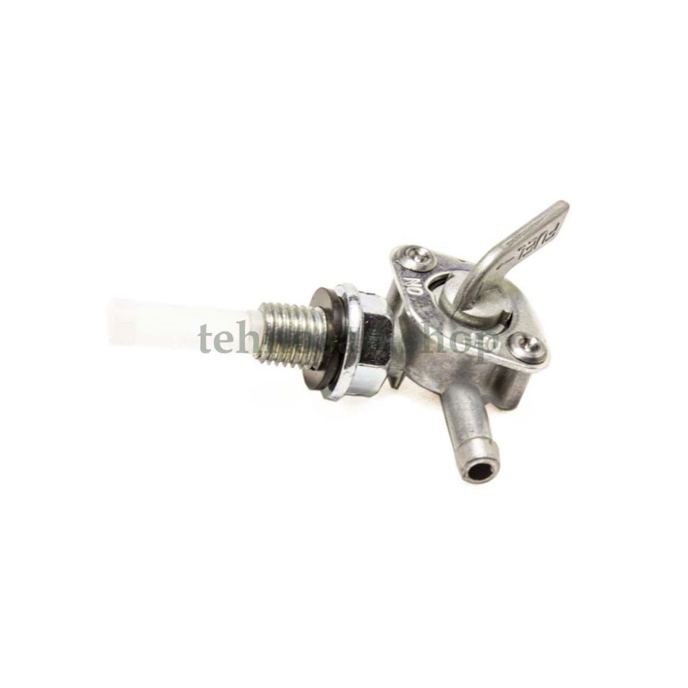 Кран топливный левый М10*1,25