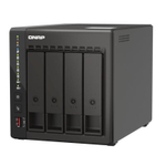 Сетевой RAID-накопитель Qnap TS-453E-8G