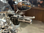 Harley-Davidson Road King, 2022