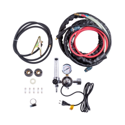 Сварочный полуавтомат Invermig 350E с отд. МП